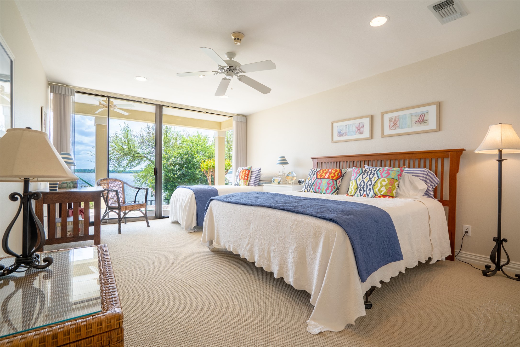 5001 Rio Vista Drive Granbury TX 76049