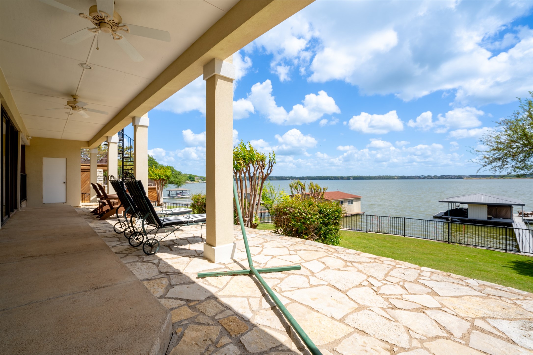 5001 Rio Vista Drive Granbury TX 76049