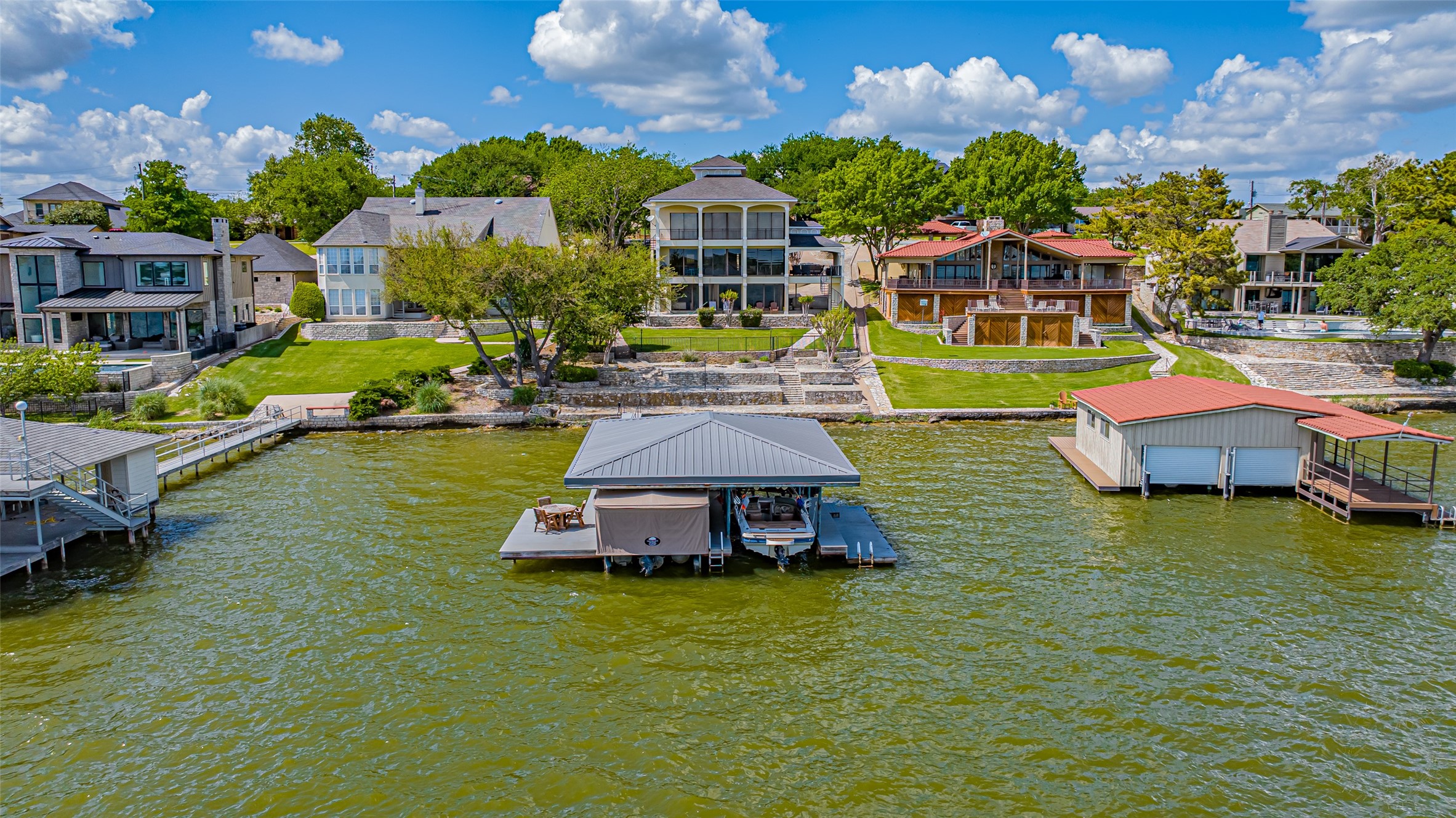 5001 Rio Vista Drive Granbury TX 76049