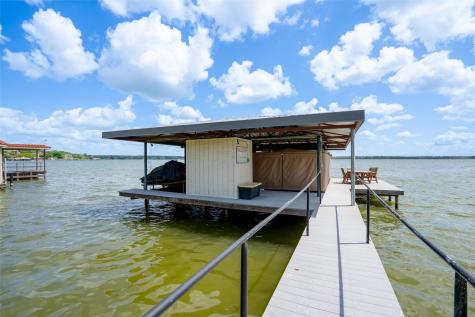 5001 Rio Vista Drive Granbury TX 76049