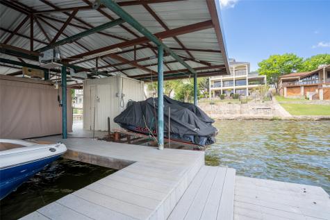 5001 Rio Vista Drive Granbury TX 76049
