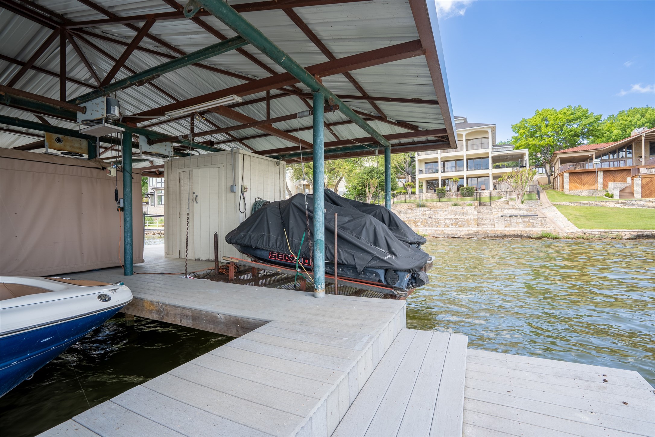 5001 Rio Vista Drive Granbury TX 76049