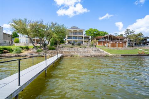 5001 Rio Vista Drive Granbury TX 76049