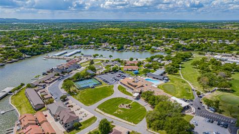 5001 Rio Vista Drive Granbury TX 76049