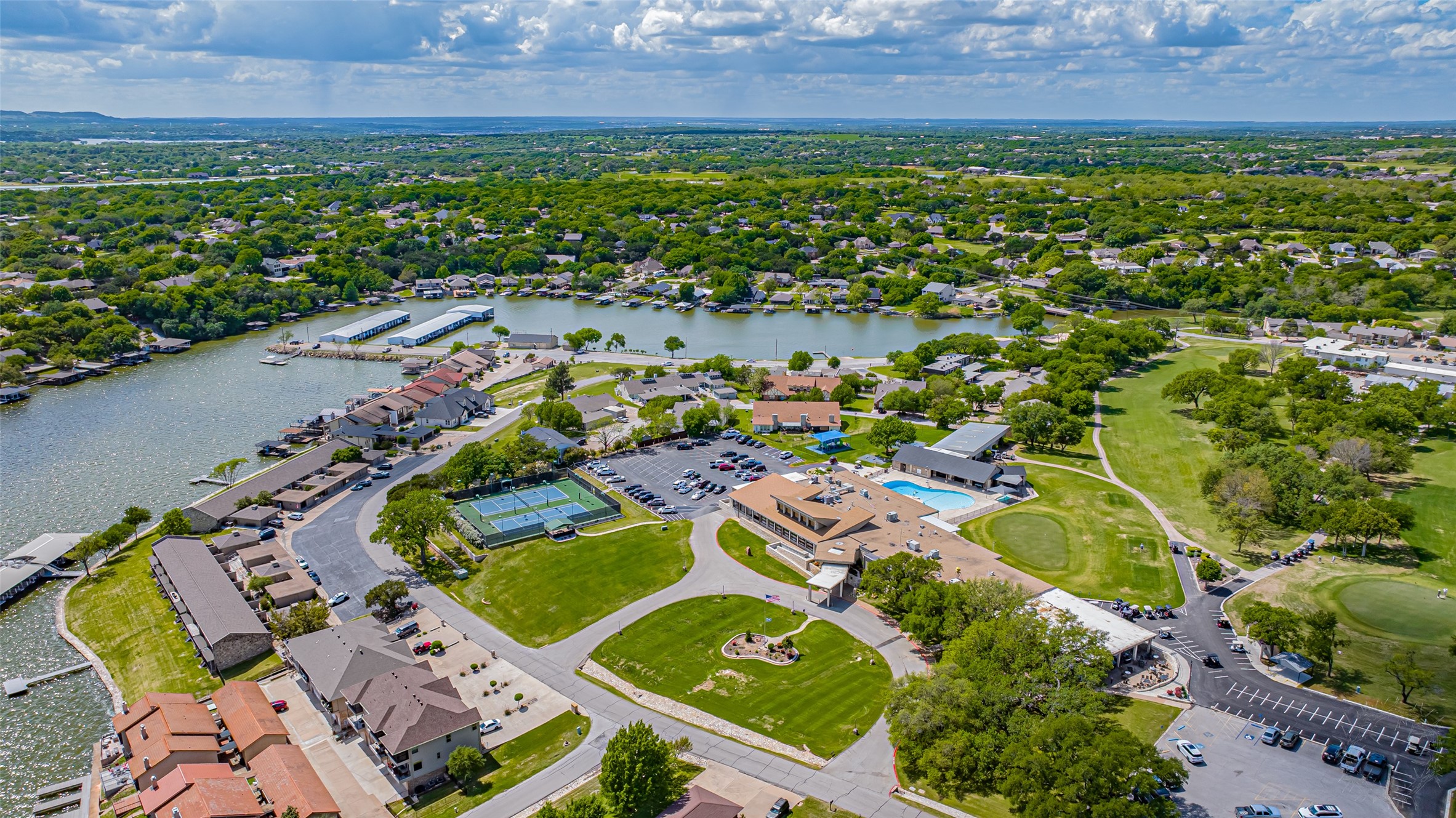 5001 Rio Vista Drive Granbury TX 76049