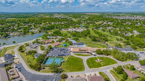 5001 Rio Vista Drive Granbury TX 76049