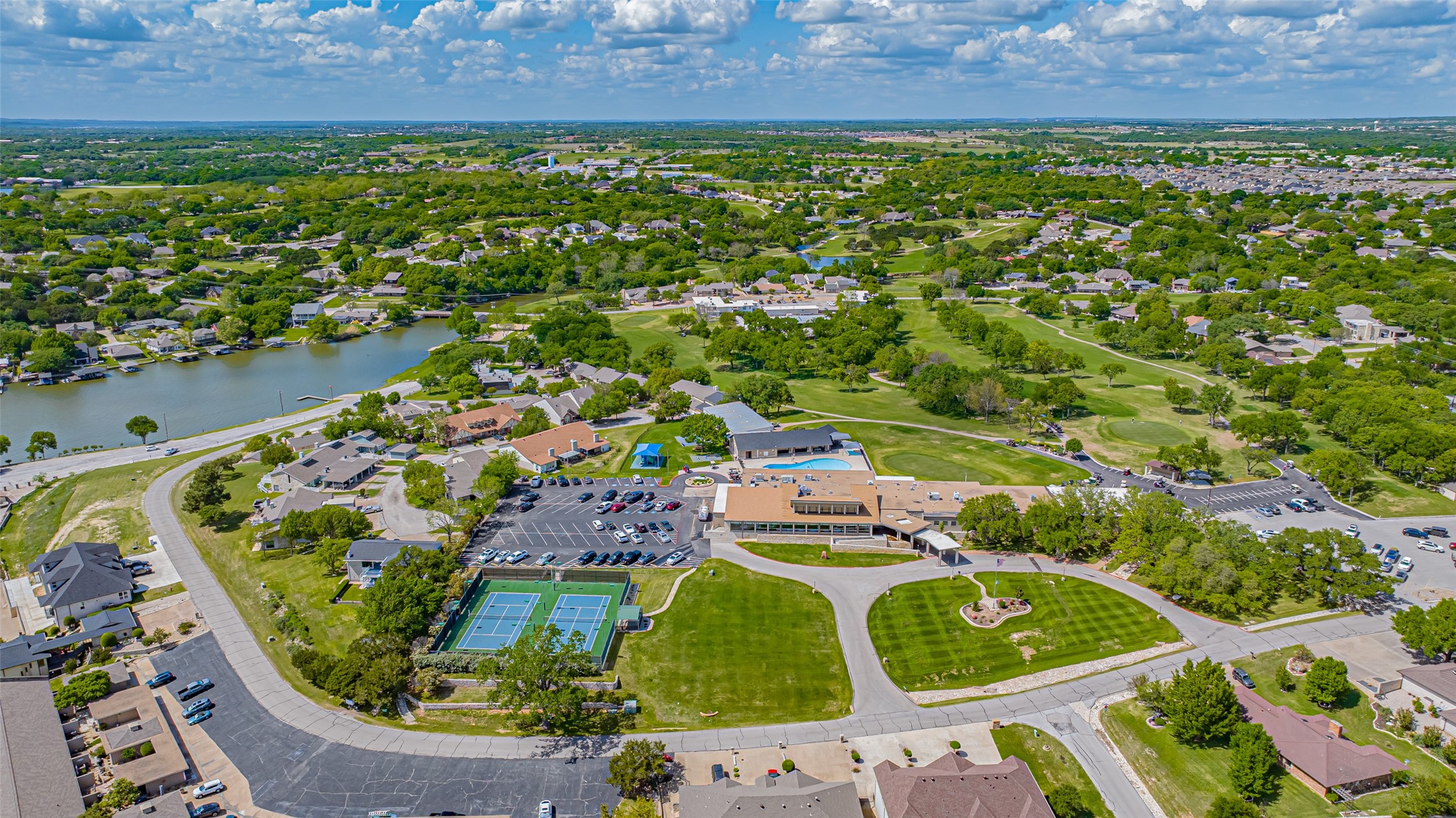 5001 Rio Vista Drive Granbury TX 76049