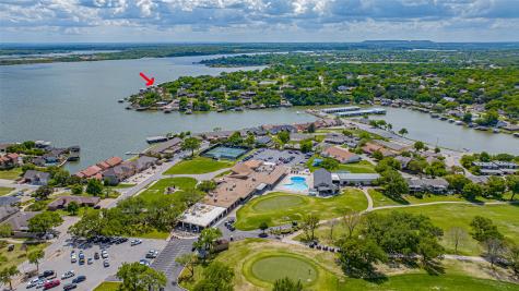 5001 Rio Vista Drive Granbury TX 76049