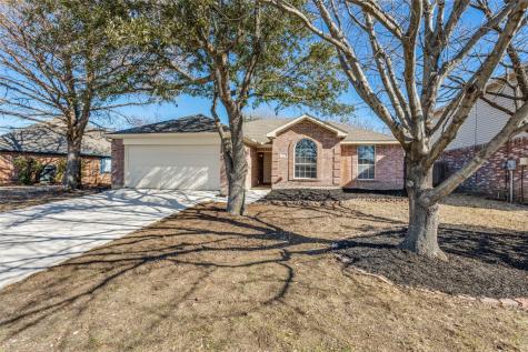 1837 Spinnaker Way Wylie TX 75098