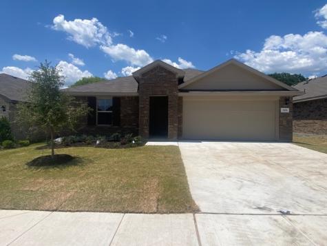 105 Asheville Street Azle TX 76020