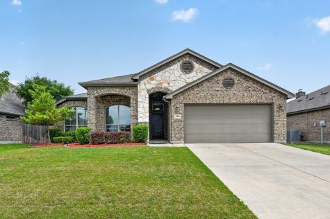 106 Zion Lane Forney TX 75126