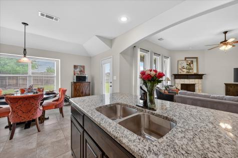 106 Zion Lane Forney TX 75126