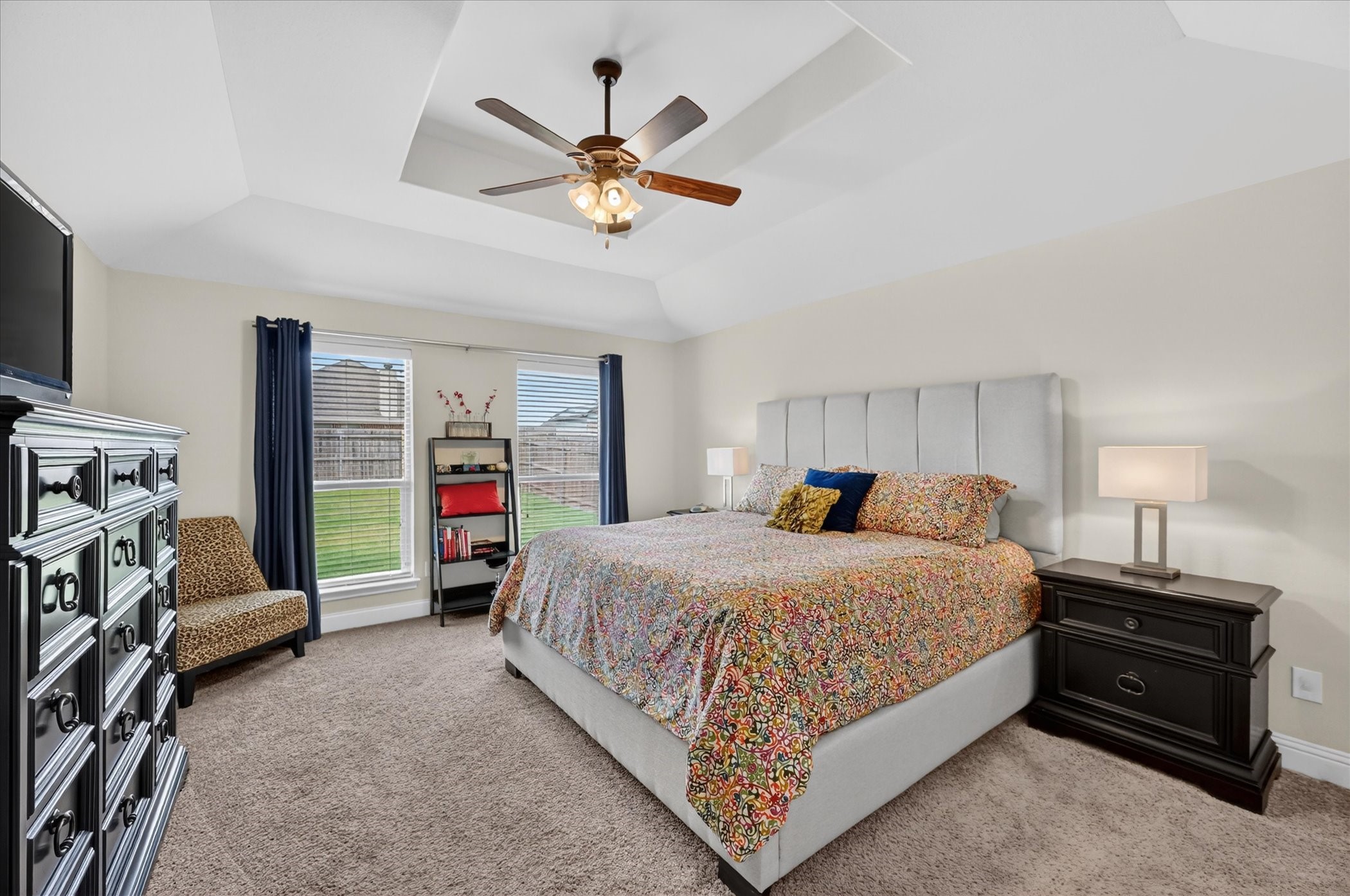 106 Zion Lane Forney TX 75126
