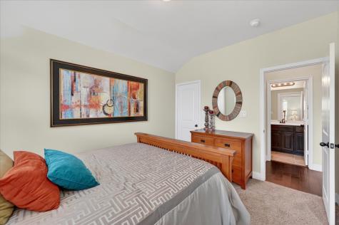 106 Zion Lane Forney TX 75126
