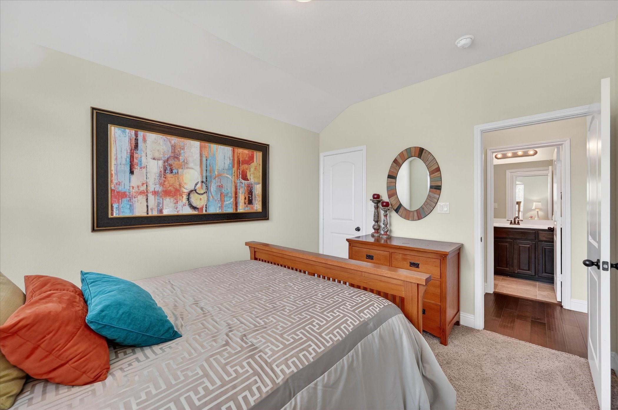 106 Zion Lane Forney TX 75126