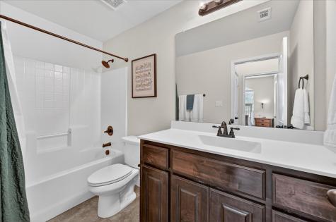 106 Zion Lane Forney TX 75126