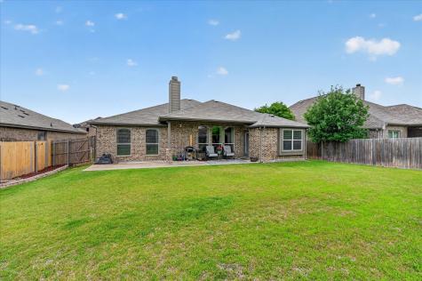 106 Zion Lane Forney TX 75126