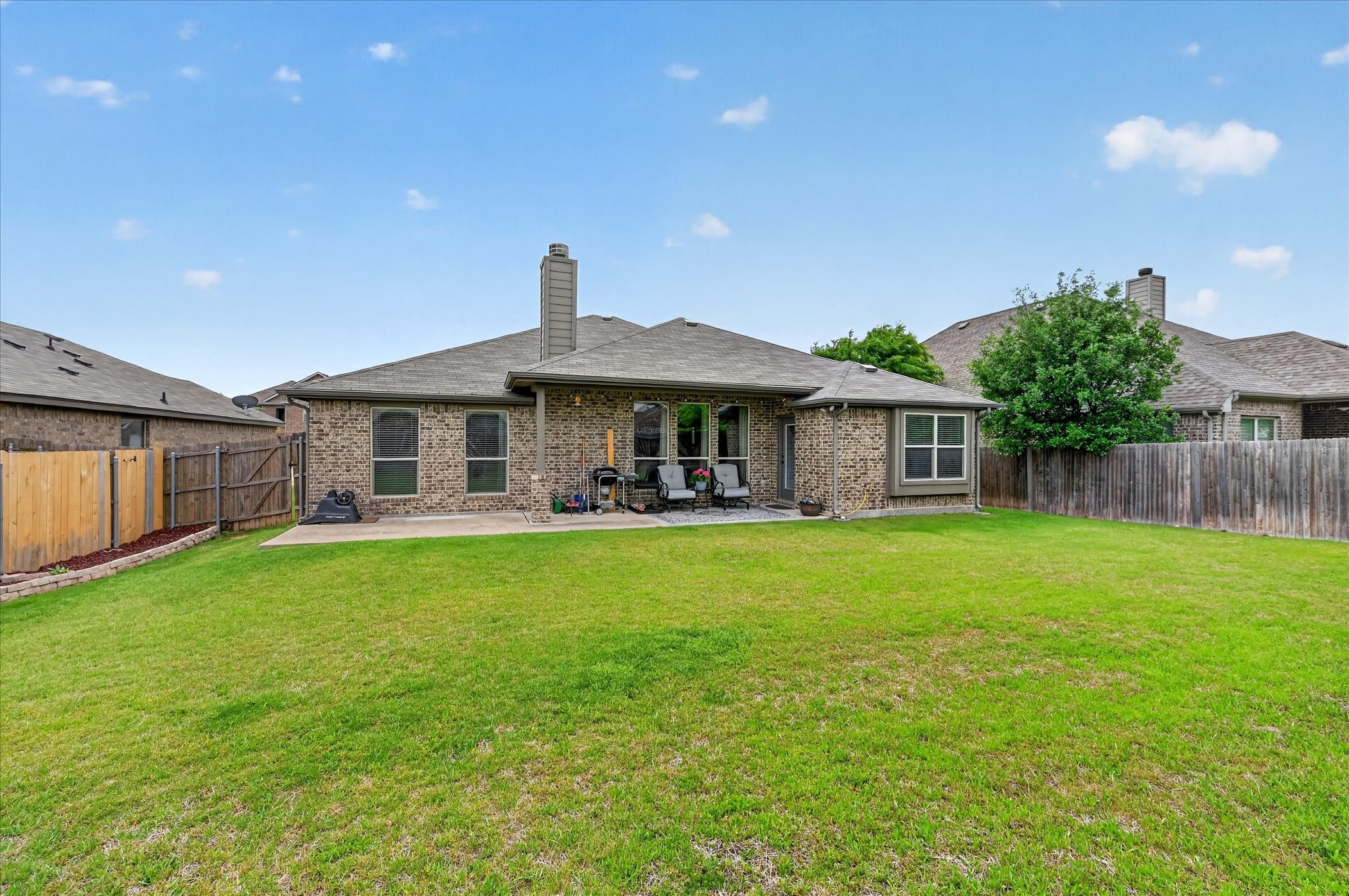 106 Zion Lane Forney TX 75126