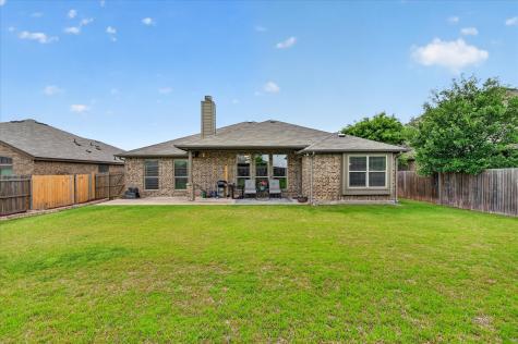 106 Zion Lane Forney TX 75126