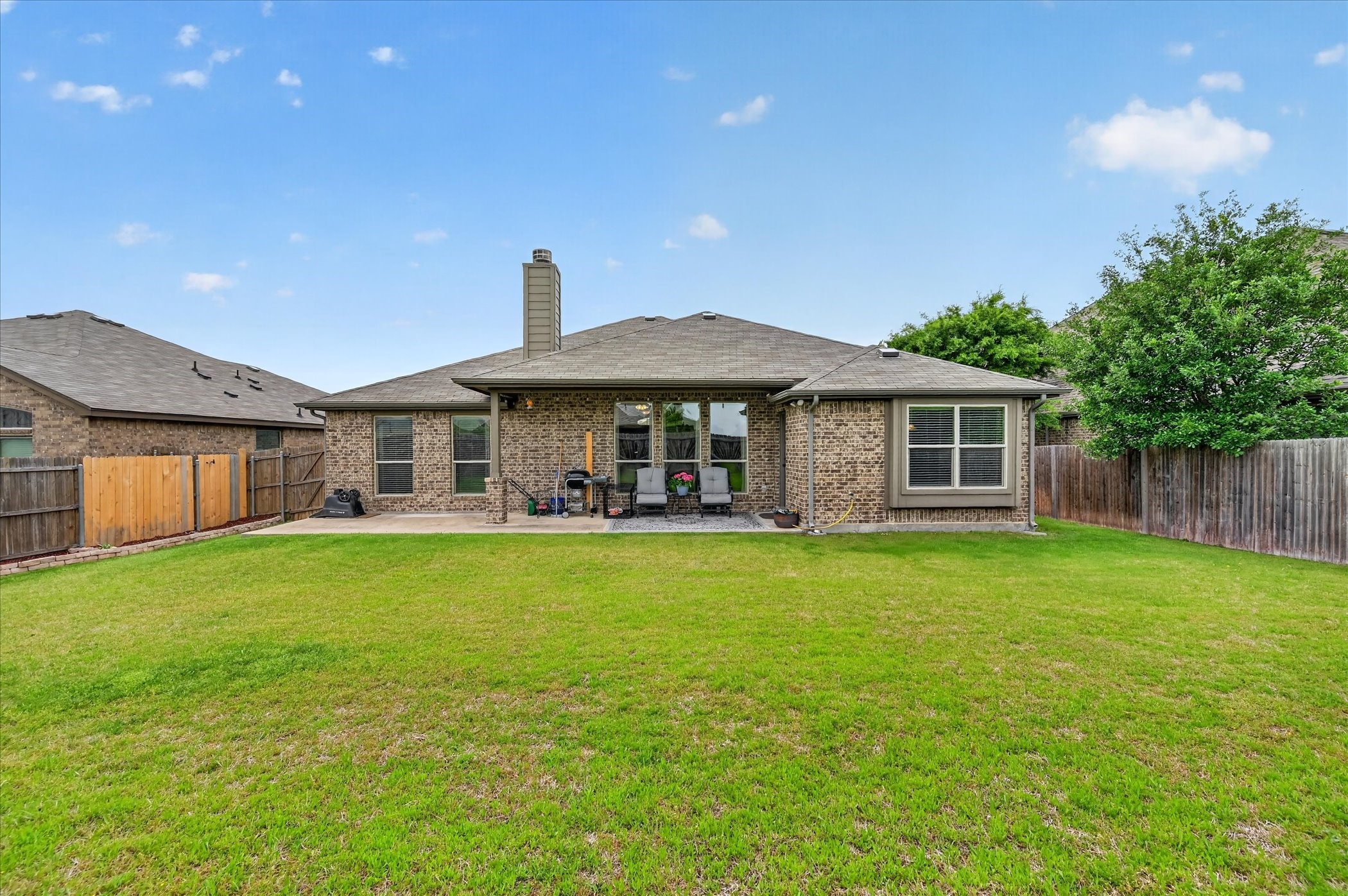 106 Zion Lane Forney TX 75126