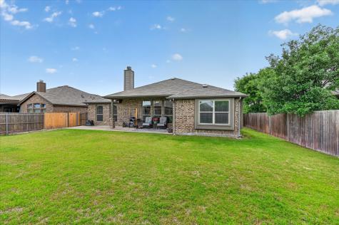 106 Zion Lane Forney TX 75126