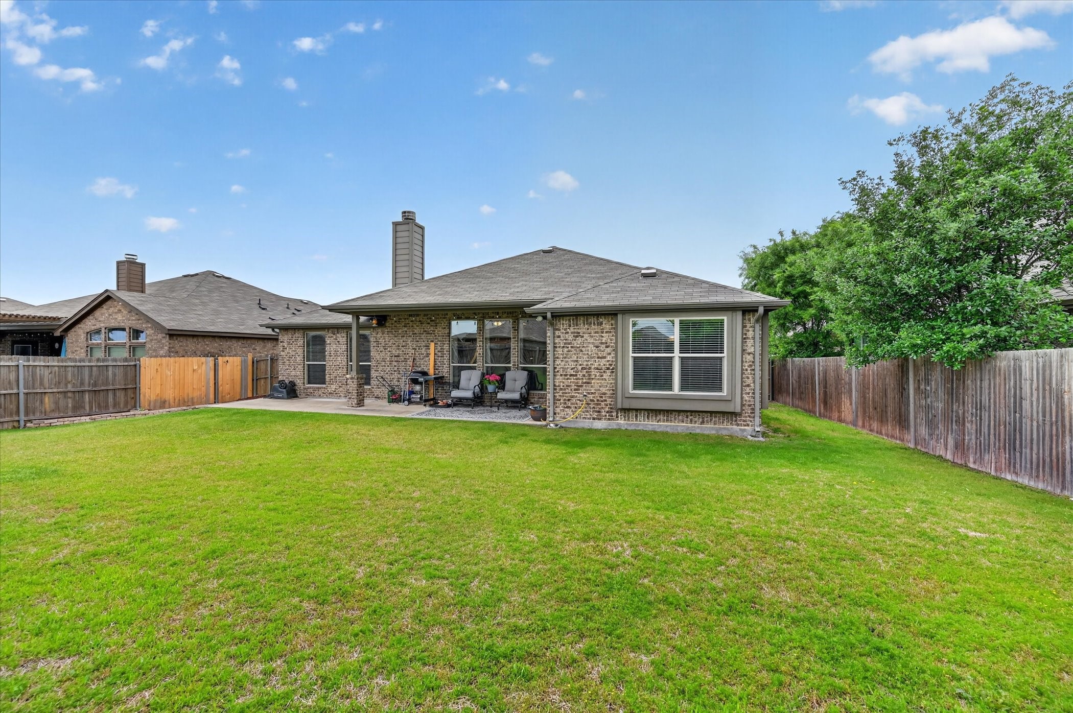 106 Zion Lane Forney TX 75126