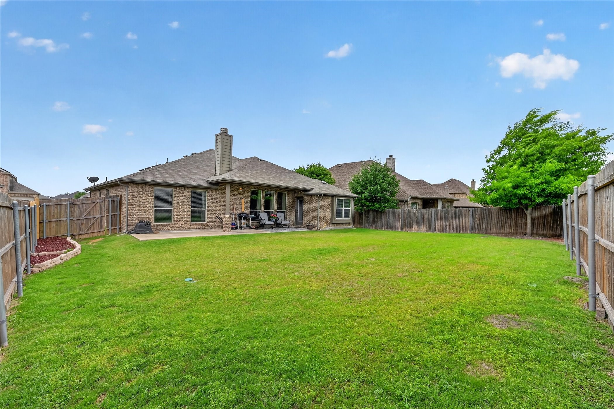 106 Zion Lane Forney TX 75126