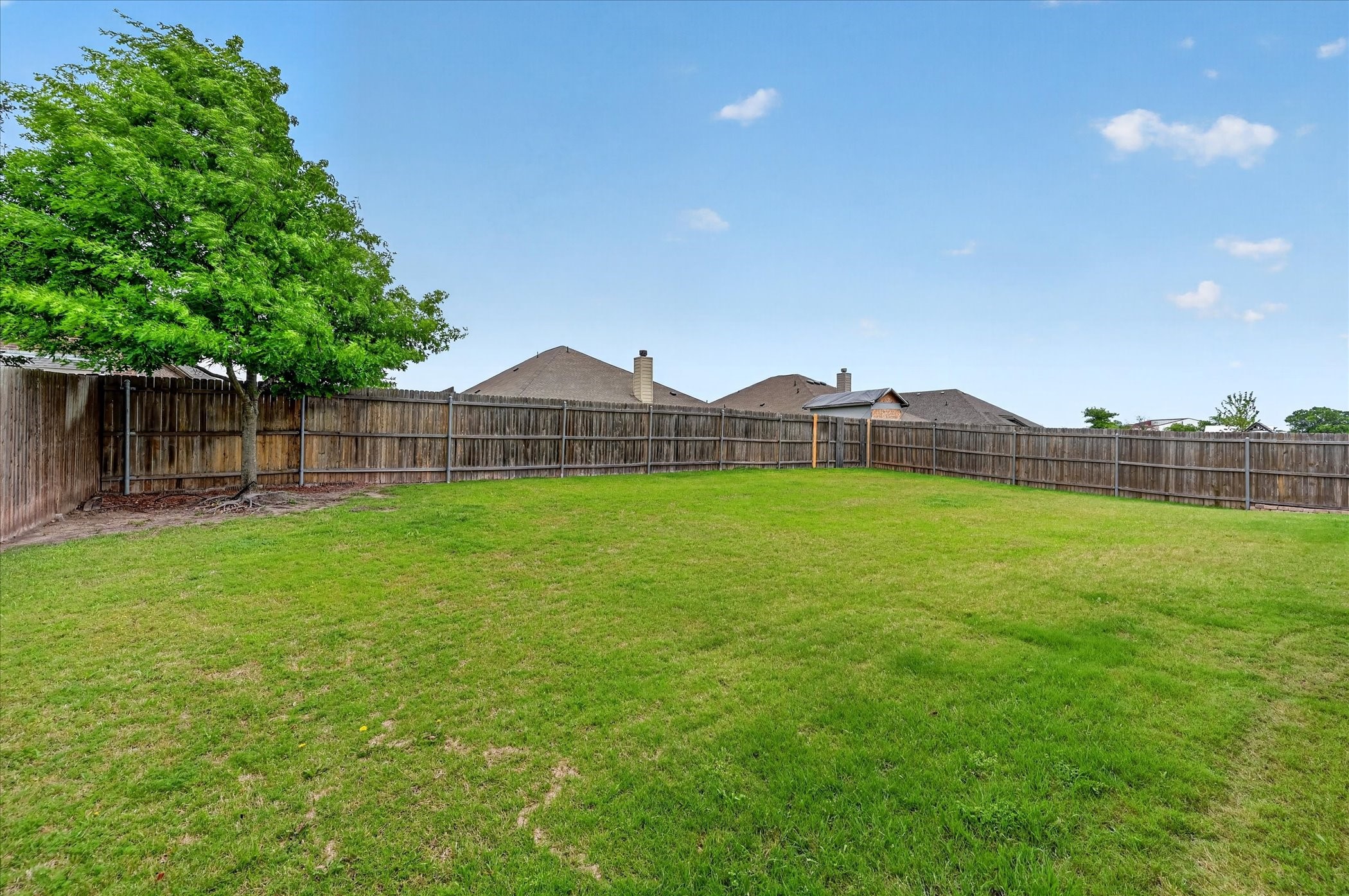 106 Zion Lane Forney TX 75126