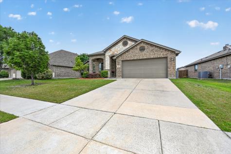 106 Zion Lane Forney TX 75126