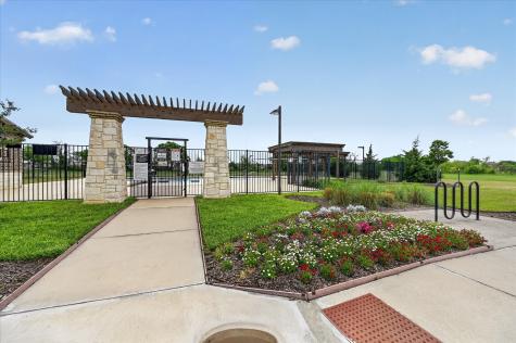 106 Zion Lane Forney TX 75126