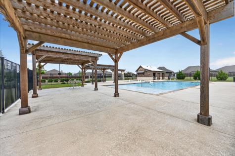 106 Zion Lane Forney TX 75126