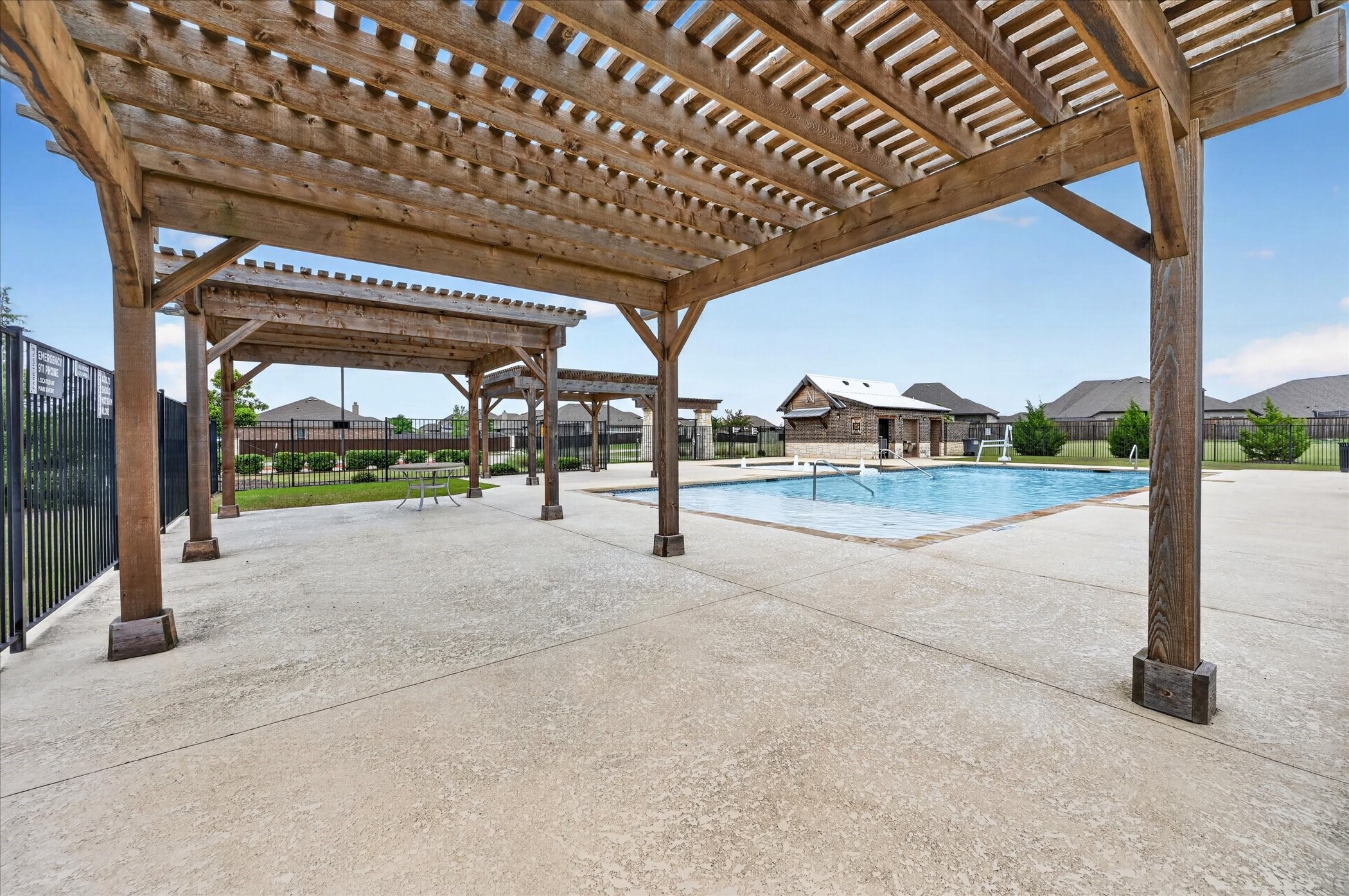 106 Zion Lane Forney TX 75126