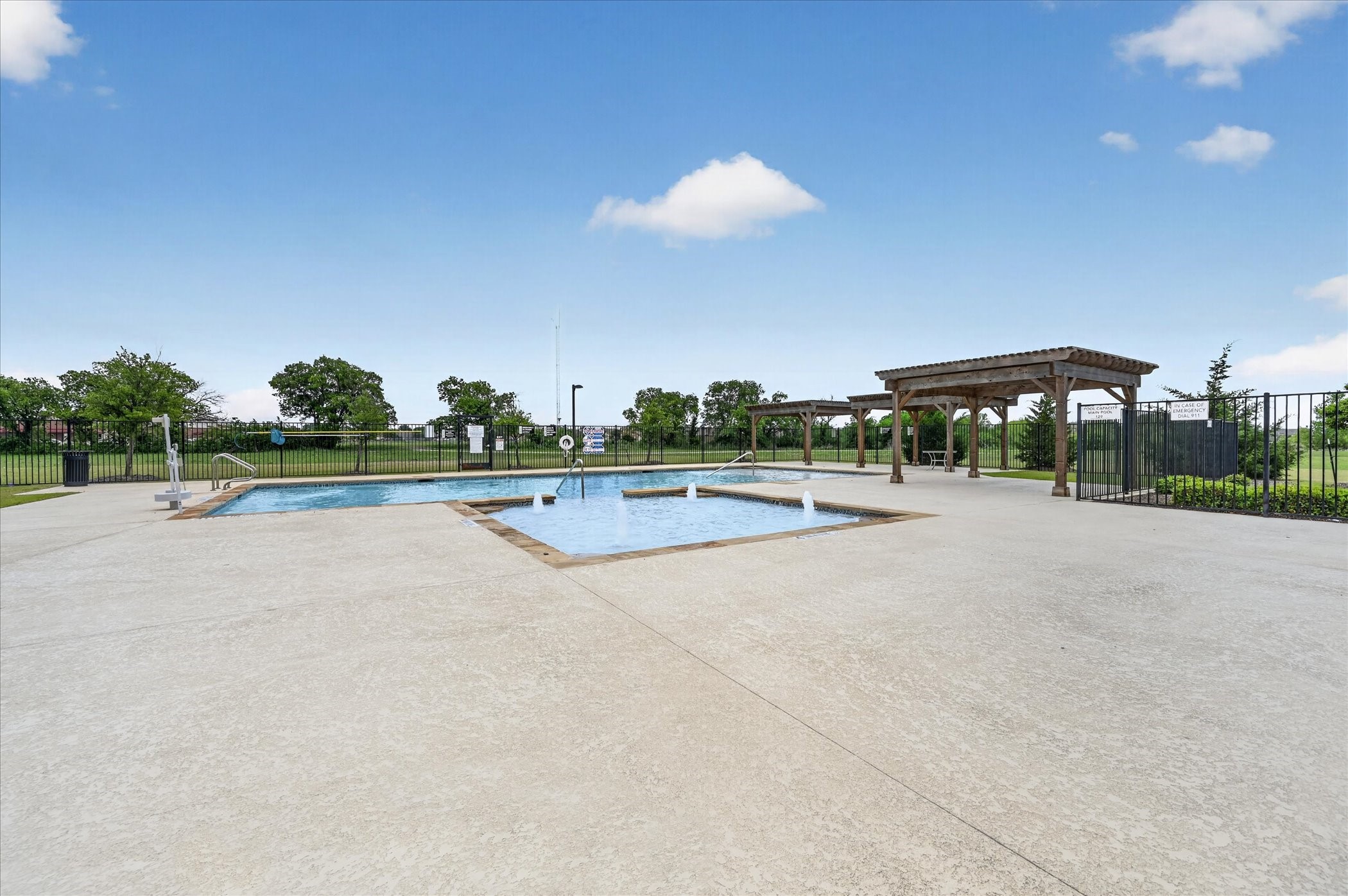 106 Zion Lane Forney TX 75126