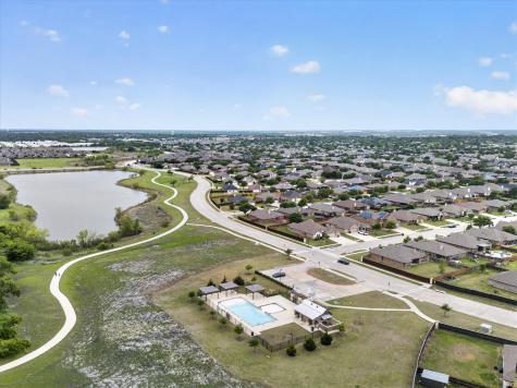 106 Zion Lane Forney TX 75126