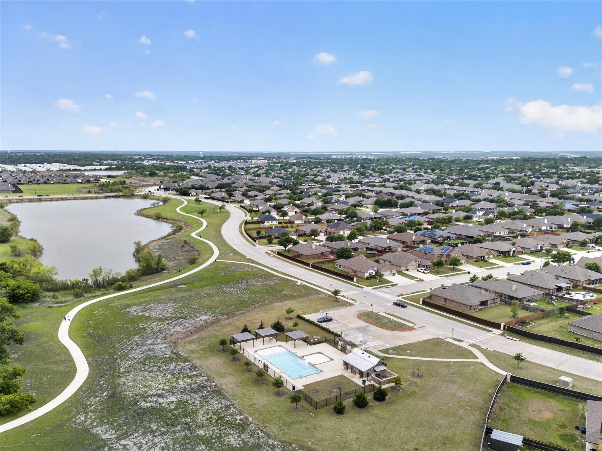 106 Zion Lane Forney TX 75126