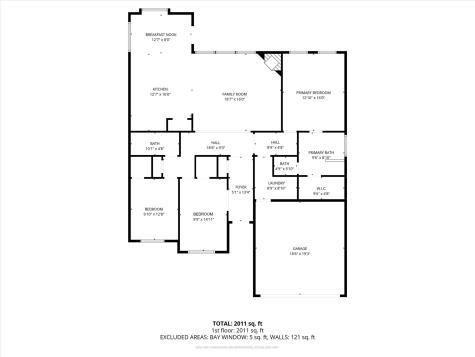 106 Zion Lane Forney TX 75126