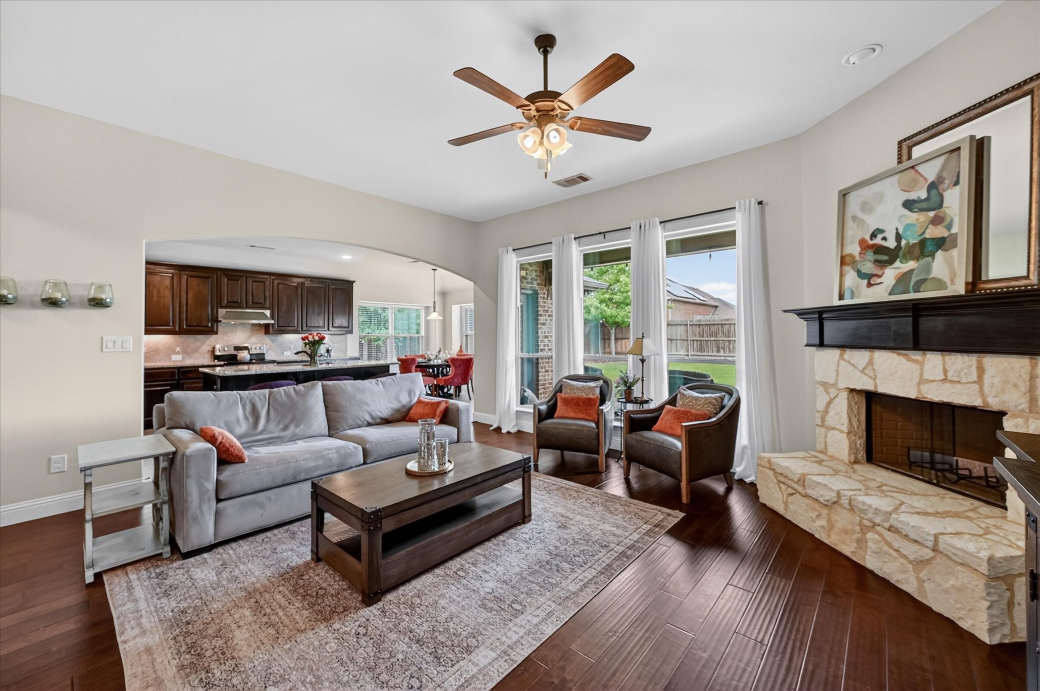 106 Zion Lane Forney TX 75126
