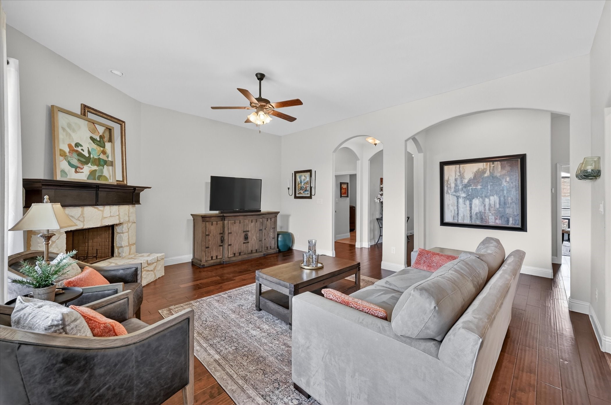 106 Zion Lane Forney TX 75126