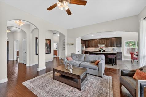 106 Zion Lane Forney TX 75126