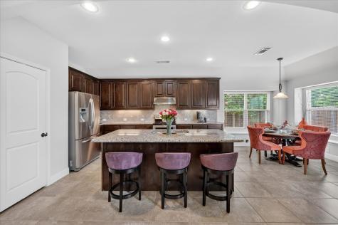 106 Zion Lane Forney TX 75126