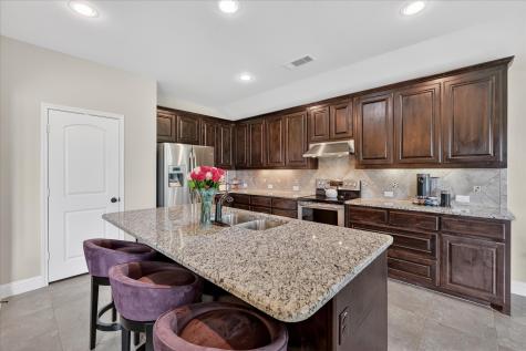 106 Zion Lane Forney TX 75126