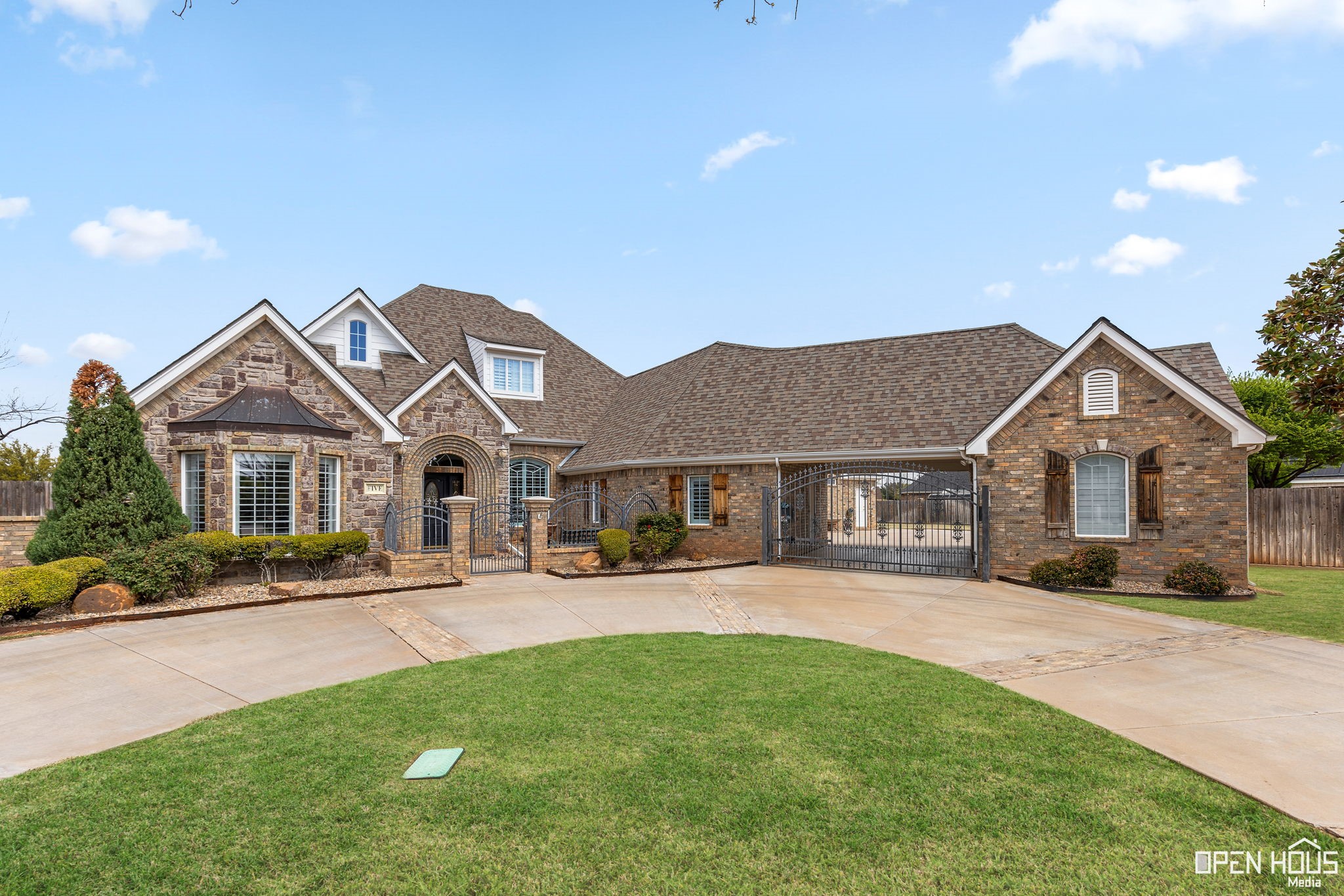 5 Breezewood Court Wichita Falls TX 76308