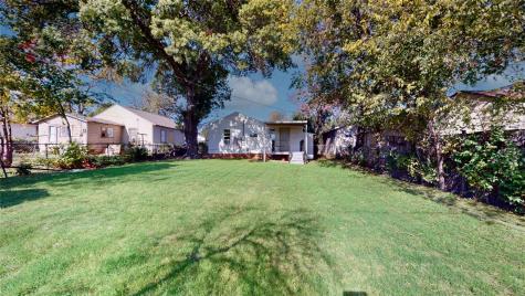 5729 Donnelly Avenue Fort Worth TX 76107