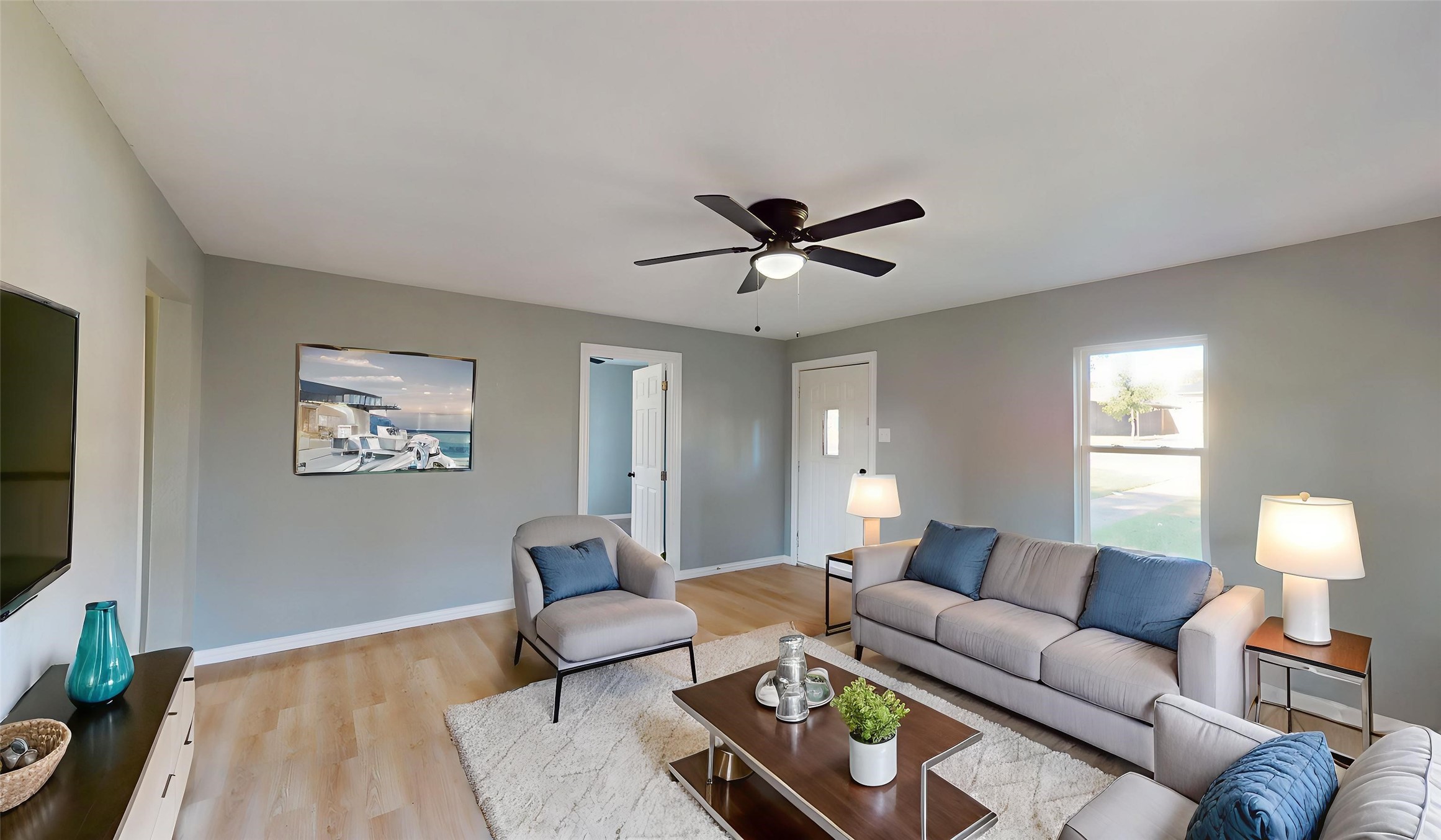 5729 Donnelly Avenue Fort Worth TX 76107