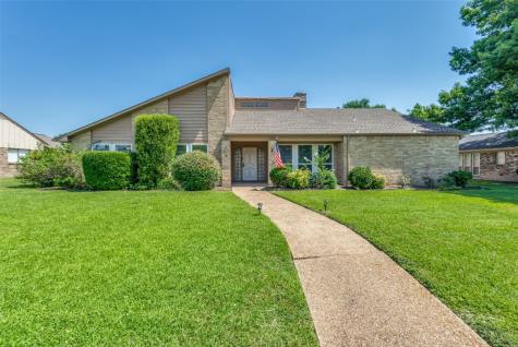 3805 Anatole Court Plano TX 75075