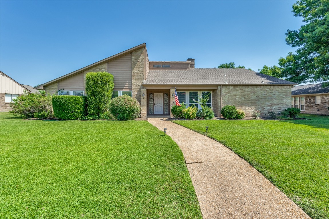 3805 Anatole Court Plano TX 75075