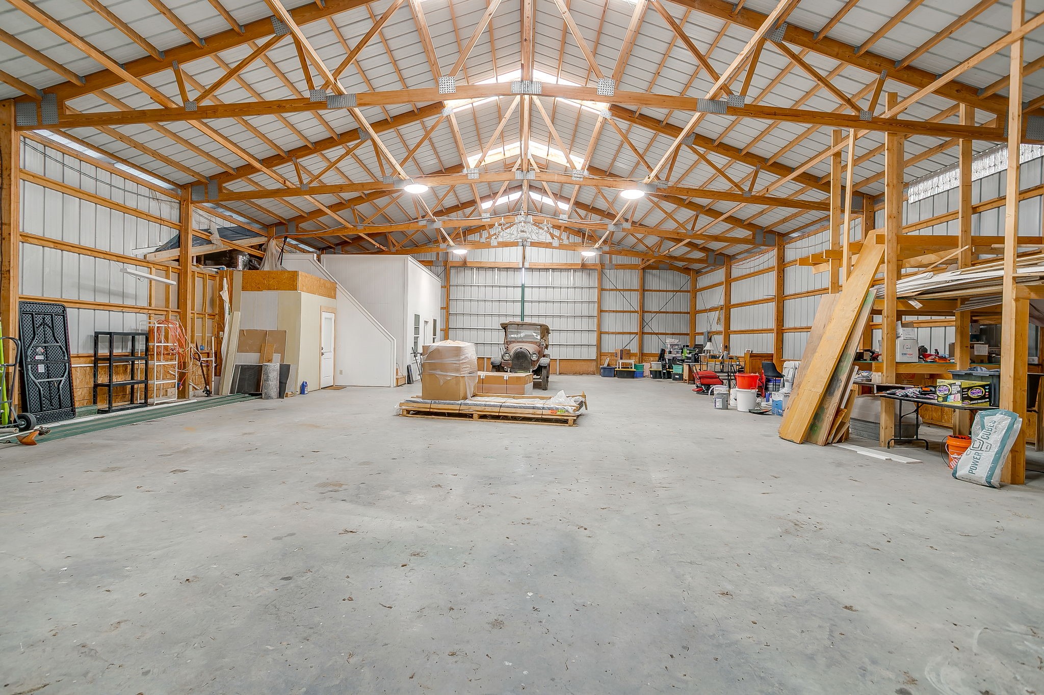 375 J B Vandiver Loop Moody TX 76557