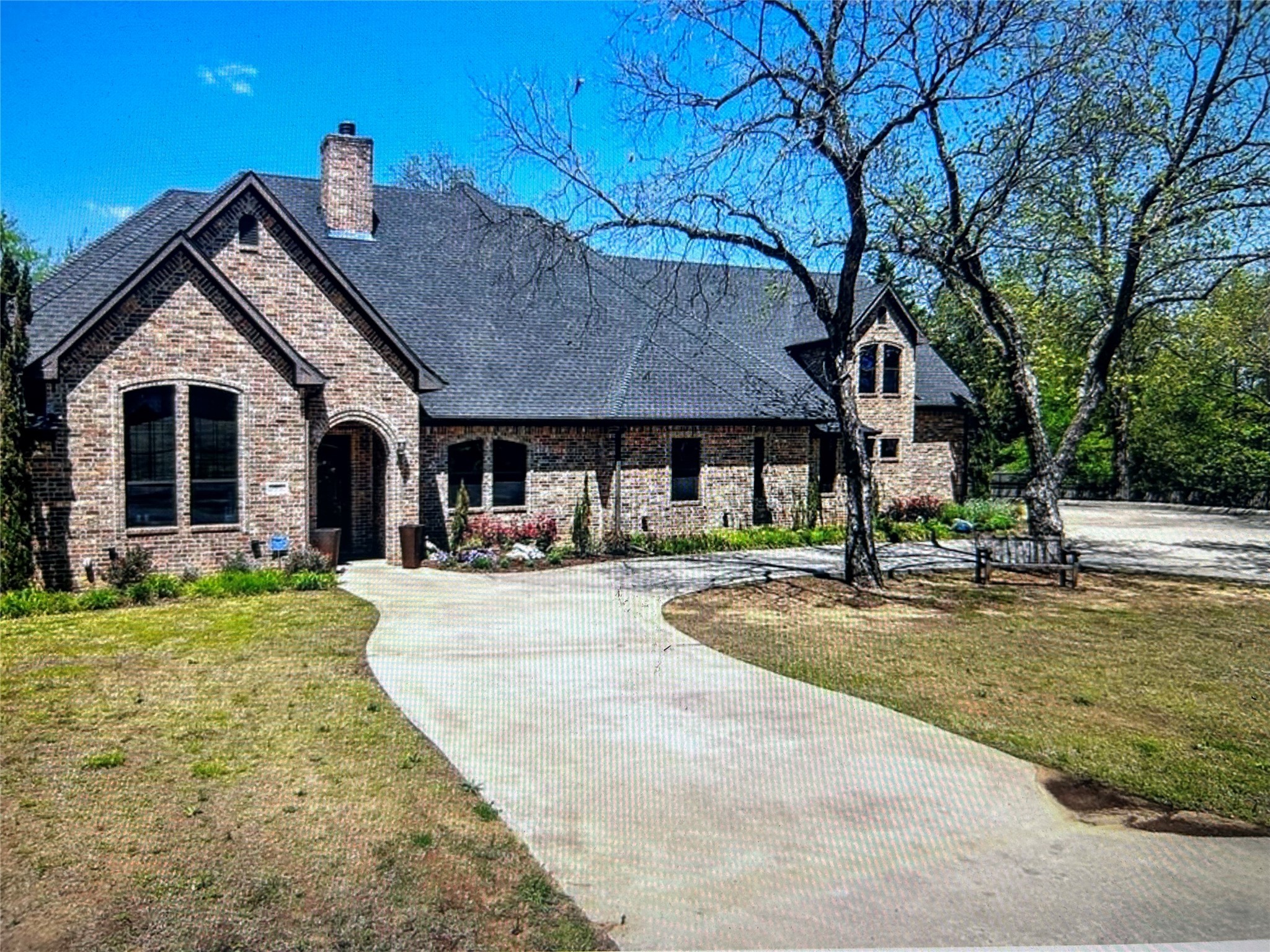 2807 Wellington Drive Sherman TX 75092