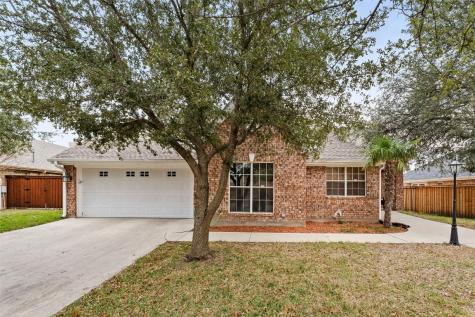 1604 Southgate Drive Brownwood TX 76801