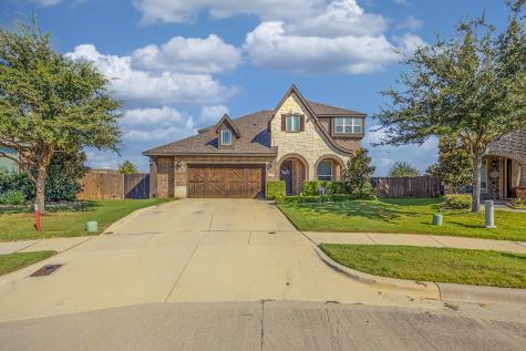 10220 Fox Grove Court Fort Worth TX 76131